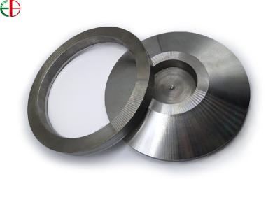 China Carbon Steel Casting Matrix Cobalt Alloy Stellite 6 Cast Centrifugal Surfacing Discs and Rings for sale