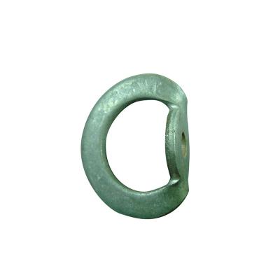 China Making Small Tools Turning Ring Lock Folding Hook Animal Chain Accessories for sale