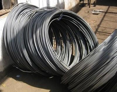 Chine Fil en acier Rod Prime For Construction Building de SAE 1018 à vendre