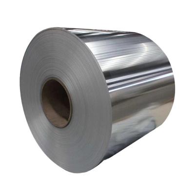 Chine Épaisseur galvanisée huilée laminée à chaud 2mm du zingage de bobine de tôle d'acier 30-275g m2 à vendre