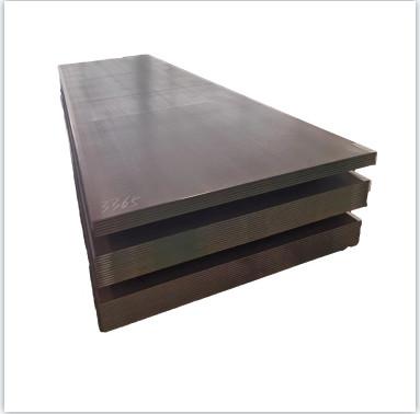 China Placas de aço carbono A36 laminadas a alta temperatura para os encaixes de tubulação GB 5213-2001 à venda