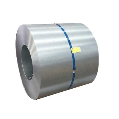 China Doblez de acero inoxidable de soldadura de los 10m-80m de la longitud de la bobina de los SS 304 laminado en caliente en venta