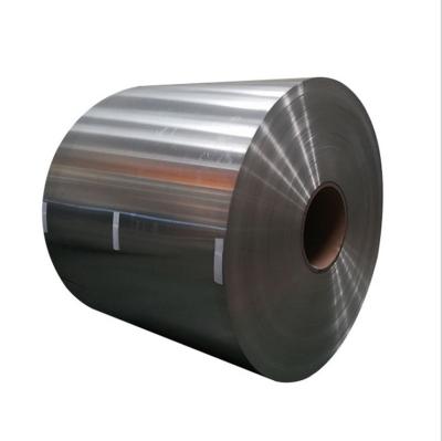 China Bobina de acero en frío recocida, rollo de acero inoxidable del grueso 0.01mm-12m m en venta