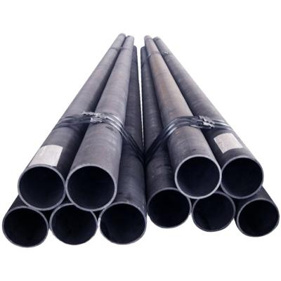 China Niet Geoli?d API Carbon Steel Pipe Te koop