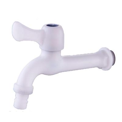 China MCBKRPDIO High quality Plastic water faucet Manufacturer PP tap for sale