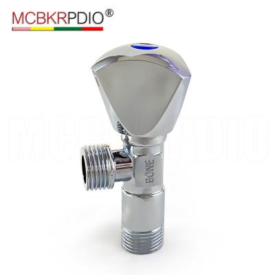 China Wholesale 1/2 ZINC alloy China Best Selling Dn20 long Low Price Lever Mini Heat Resistant Ball Heating Machine Sanitary Valve for sale