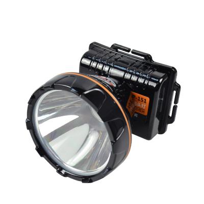 China 0-90 Degree Up-Down Adjust Mini Hunting Headlamp Rechargeable Flashlight Headtorch Camping Led Fishing Head Light Rechargeable Direction/Adjustment Dual Brightness New for sale