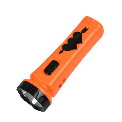 China New Design Small Flashlight Household Use Rechargeable Fishing UV Flashlight Outdoor/Indoor Daily Use Emergency LED With Currency Detection for sale