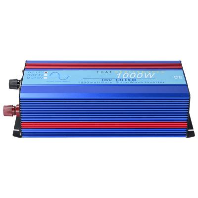 China Solar Power System Home 600w 1000w 1500w 2000w 3000w 4000w 5000w Off Grid DC At AC Power Inverter Cheaper Price for sale