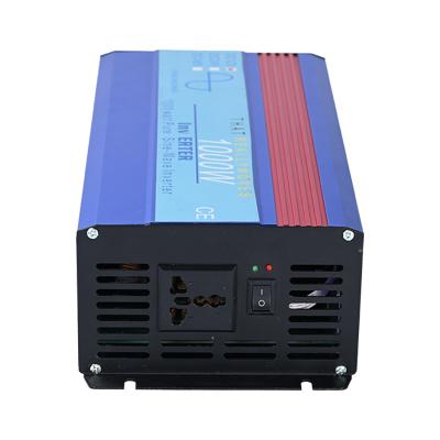 China Home Solar Power System 12v 24v Cheap Price 1500w 2000w 3000w 4000w 5000w DC To AC 220v 230v 50/60hz Inv Solar Power Pure Sine Wave for sale