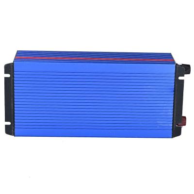 China Solar Power System Home QIANGJIN Power Pure Sine Wave Inverter 8000w DC to AC Car Inverter 12v 220v Inverter Power 8kw 24v 48v for sale