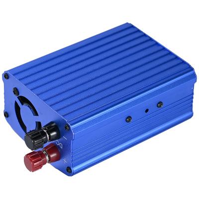 China Solar Power System Home Mini Power Inverter 12vdc to 24vac 75w Power Inverter for Dome Camera Stabilizer Pan for sale