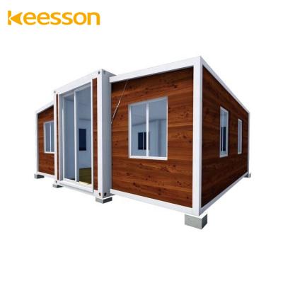 China Affordable Modern Modern Keesson Under 100k Prices Near Me Prefab Homes For Sale for sale