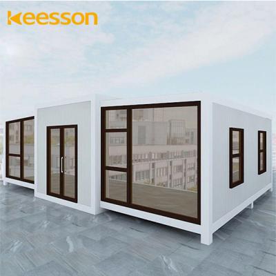 China German Modern Container Home Builders Keesson Price Prefab Cabins Under 20k Cottage Prefab Home Eco Prefab Homes for sale