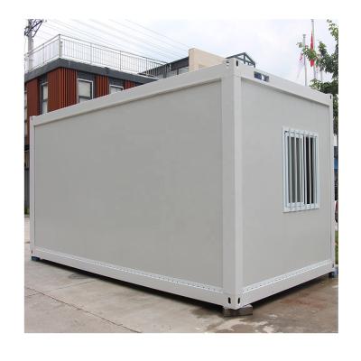 China Modern Keesson Assemble Modular Prefab Office Waterproof Shipping Container 20ft for sale