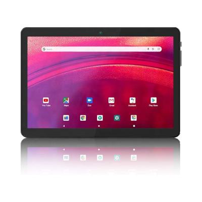 China Best Price Hard 10.1 Inch Allwinner A133 2GB 32GB 10 Inch Tablet PC Dual 2.4G 5G Wifi Android Tablet for sale