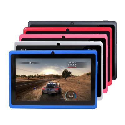 China Wholesale Cheap Price OEM ODM Factory Tough Android Tablet 7 Inch Quad Core Wifi Tablet for sale