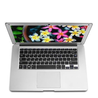 China Hot Selling Original Camera Computer 14 Inch Notebook 16:9 Window 10 Intel Quad Core PC 1920*1080 Laptops For Students for sale