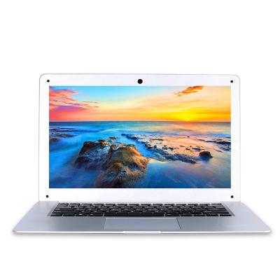 China Lap Top Computadora Wireless Portable Computador 14 Inch Notebook Window 10 PC Laptops 128GB SSD Lapbook PC for sale