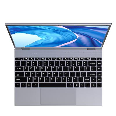 China Camera Factory Wholesale Price Win 10 Direct OS 14 Inch Business Laptop Slim Notebook for sale