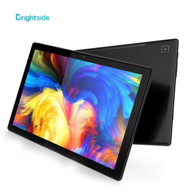 China Brightside Hard OEM Android Tablet PC GMS Passed 6GB ROM RAM 128GB 10.1 Inch Wifi GPS Tablet for sale