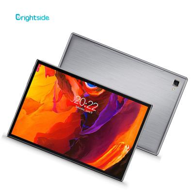 China Best Hard Factory Price Android Tablet 10 Inch 64GB Storage Android PC Tablet 10.0 for sale