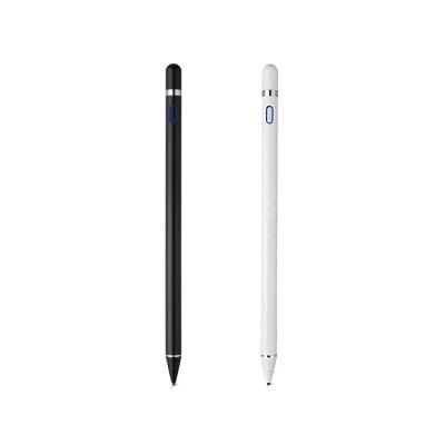 China 1.6 Mm Touch Screen Stylus Soft Writing Pen For Android Capacitive Screen Active Capacitive Phone for sale