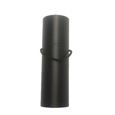 China recyclable & Eco-friendly Customized By Your Designer Bottle Tube Cylinder Box Packaging Custom Tube Box Low Moq for sale