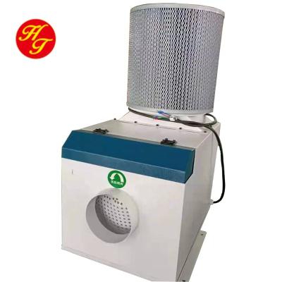 China Building material compressed air source purification equipment smoke purifier hepa filter oil mist separator for sale