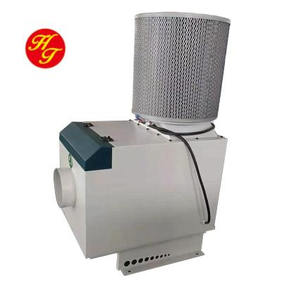 China Building Material Shops Industrial Oil Separator Air Filter Oil Coolant CNC CNC Oil Mist Filters for sale