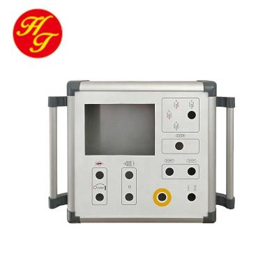 China Medium Load HMI Machine / CNC 12 Inch Aluminum Cantilever Suspension System Control Panel Working Box For CNC Machine Tools for sale