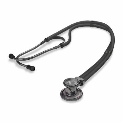 China HONSUN HS-30C2 New Product Custom Universal Antimicrobial Medical Stethoscope Auscultated for Doctor and Nurse for sale