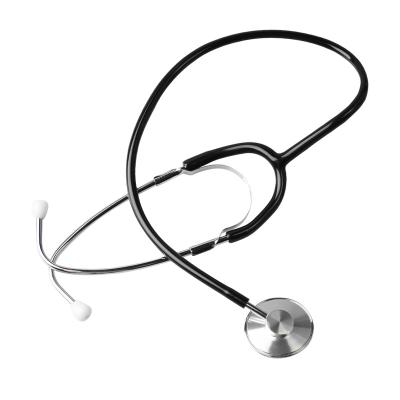 China HONSUN HS-30A Metal Medical Doctor Stethoscope for Adult &Kids for sale