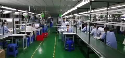 Verified China supplier - Shenzhen Dalin Tianyi Electronics Co., Ltd.