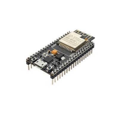 China Nodemcu-32S Lua WiFi Internet Of Things Development Board Serial Port WiFi+BT Module ESP32 Development Board Nodemcu-32S for sale