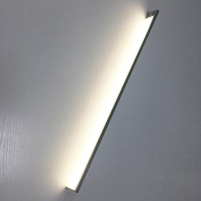 China Easy Installation We Supply Kitchen Decor Lighting, Cabinet Type LED Lamp LED Under Cabinet Light for sale