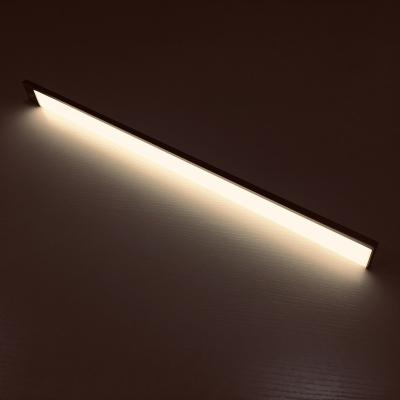 China Easy Installation Wireless Light Bar Motion Sensor Light Stair Magnetic Counter Counter Under Cabinet LED Night Light for sale