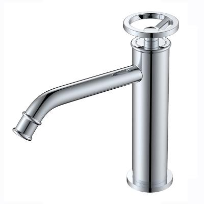 China Industrial Australian Standard Brass Watermark Basin Mixer Taps for sale