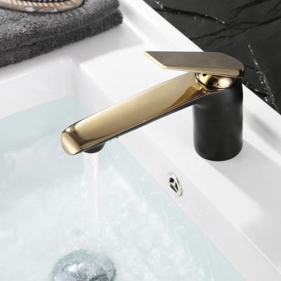 China Modern Fashion Faucet Manufacturer Long Spout Living Room Luxury Faucets Porcelain for sale