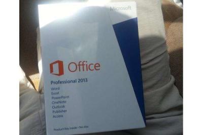 China Hot sell OFFICE 2013 HB / HS  OEM Key Code Brand New for sale