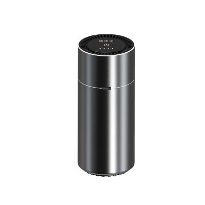 China Humidify Factory Wholesale Mini Air Purifiers Oznio Deodorization Portable Oxygen Concentrator Bad Smell Ozone Deodorant Remmove Odors for sale