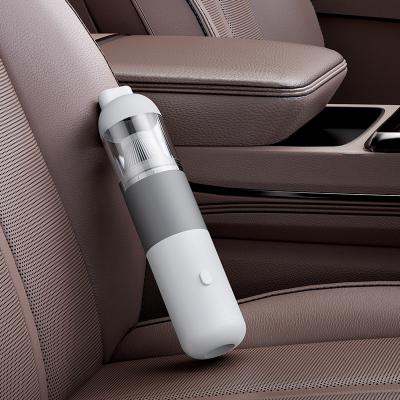 China New China-chic portable handheld automobile wired wet and dry vacuum cleaner and car accessories for sale