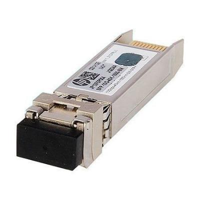 China High - Speed 300M 10G Sfp + Etherne Optical Transceiver Compatible CISCO / HP for sale