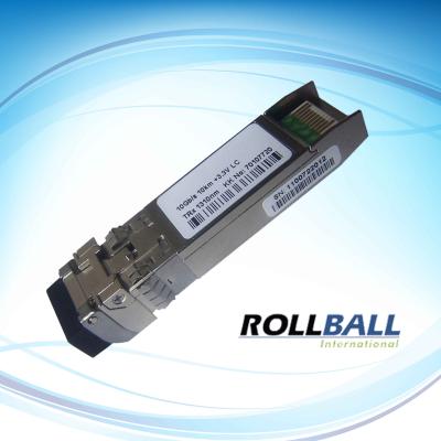 China 10G SFP+ Module, 850nm, zendontvangermodule, SFP-Module, 10G SFP plus Te koop