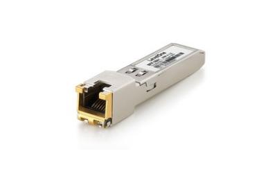 China 1.25G optisches Transceiver-Modul des Kupfer-CWDM SFP mit RJ-45 Verbindungsstück 1000 BASE-T zu verkaufen