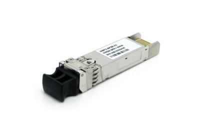 China Transceiver SFP-GE-L des Monomode--CWDM BIDI SFP Übermittler Laserdiode-1310nm/1550nm zu verkaufen