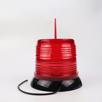 China High Quality Durable Electrical Appliances Vehicle Led Rotary Strobe Warning Light for sale