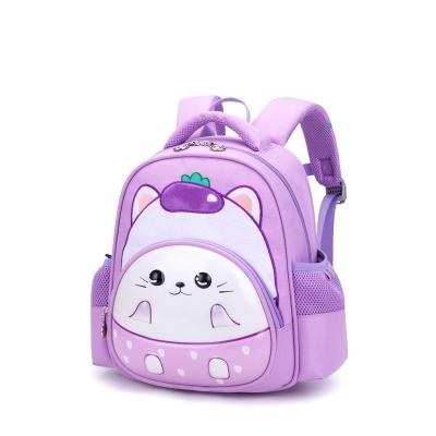 China Best selling lovely cute raincoat for girls kindergarten backpacks comfortable kawaii portable popular for kids gifts school bags for sale