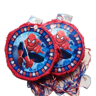 China Festival and Party Supplies Paper Decoration Hot Sale Event Pinata for sale