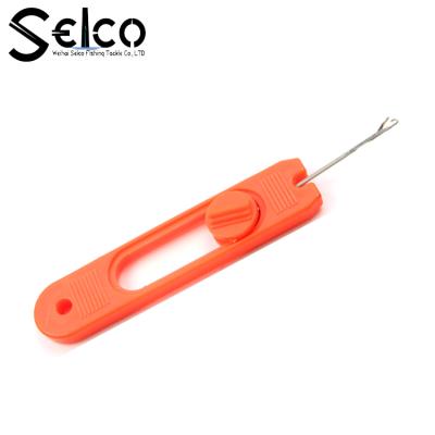 China SGXA-9157 High Strength Fishing Tackle Hig Rig Plastic Carp Needle Fishing Accessory Instrument for sale